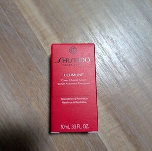 Shiseido Ultimune Power Infusing Serum